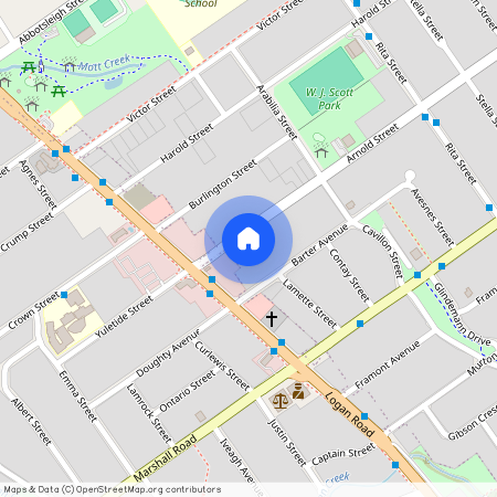 Arnold Street 11, QLD 4121, Holland Park