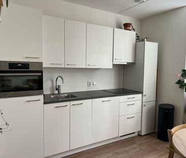 Appartement te huur: Poolsestraat 2-108 5282 XD Boxtel - Foto 4