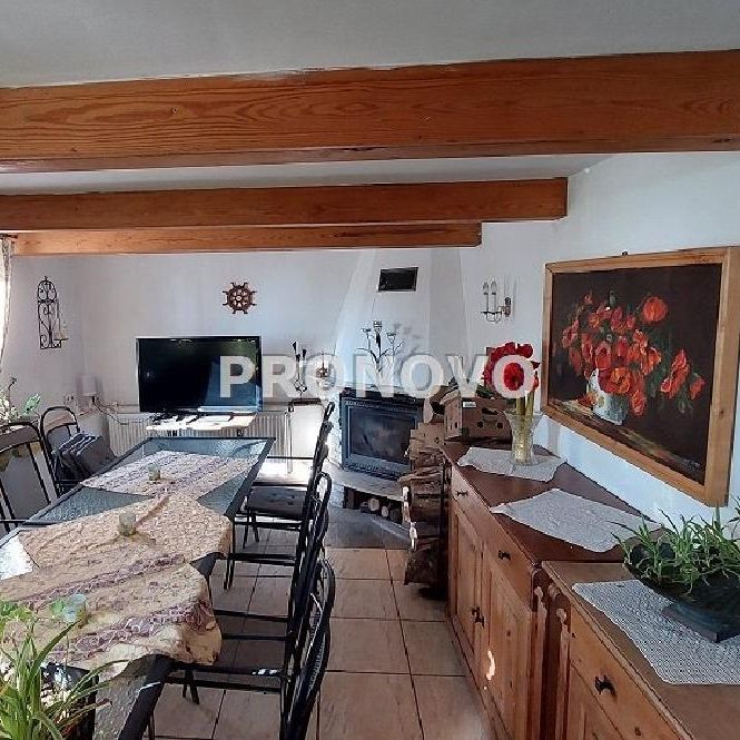 Dom zachodniopomorskie Stepnica powierzchnia 185.0 m² C319-WD-53916 - Zdjęcie 1