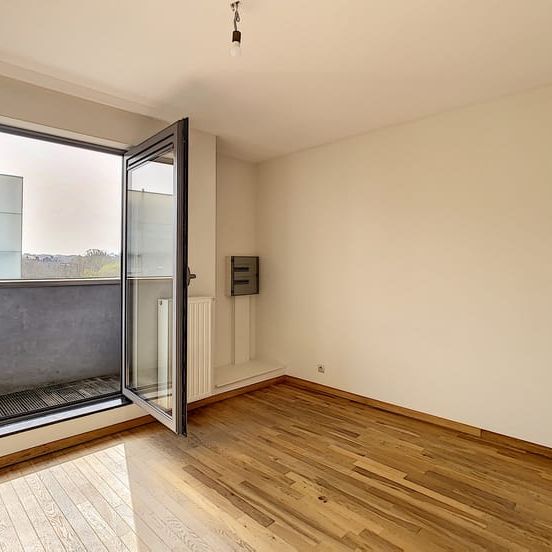 Appartement te huur - Photo 1