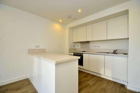 Enterprise Way, Wandsworth, SW18 - Photo 5