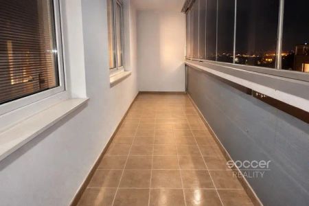 Pronájem bytu 1+kk/L/S, 25 m - Fotografie 4