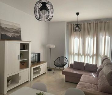 Piso de alquiler en Calle Panamá, 13, Almendralejo - Photo 3