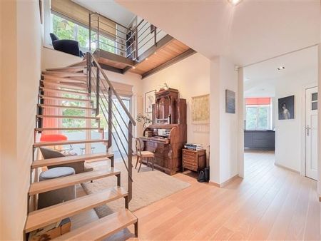 Appartement te huur - Foto 2