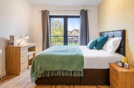 4 bedroom house to rent - Photo 4