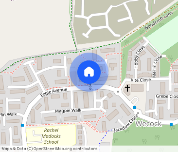 Linnet Close, Waterlooville - Photo 1