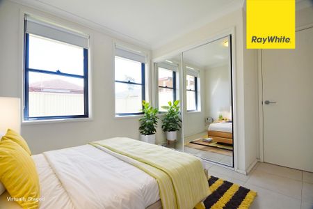 NEAR NEW TWO BEDROOM GRANNY FLAT IN WHISPER QUIET LOCALE - Photo 3