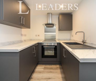 1 bedroom apartment to rent Hastings Street, Luton, Bedfordshire, LU1 - Photo 4