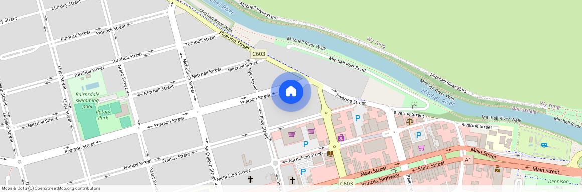 5/13 Pearson Street, Vic 3875, Bairnsdale