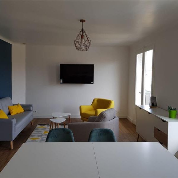 Chambre en colocation 66100, Perpignan - Photo 1