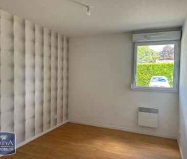 Appartement à louer 3 pièces 61.8m² - Photo 3