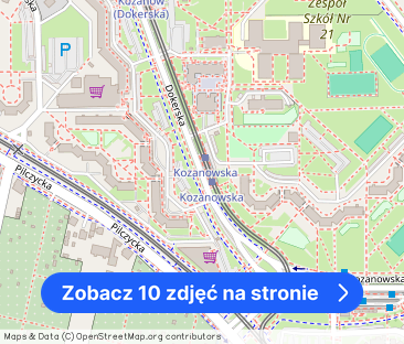 Komfortowe 2 pokojowe mieszkanie z pięknym widokiem - Zdjęcie 1