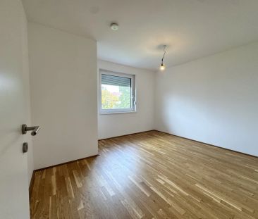 Gartenwohnung in Hofruhelage - Nahe Siemensstraße & Brünner Straße - Photo 5