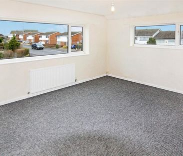 2 Bedroom House to Rent in Blackfriars, Rushden, Northants, NN10 - Photo 3