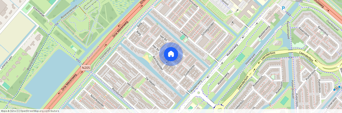 Hoofddorp Floriande West, 2134 ZM, Hoofddorp