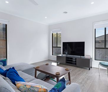 Space, style, comfort and ready now! - Photo 2