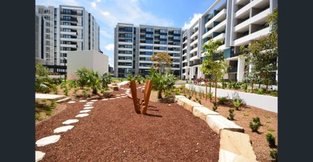 BRAND NEW 2 BEDROOM APARTMENT IN LUXURY APARTMENTS - Photo 4