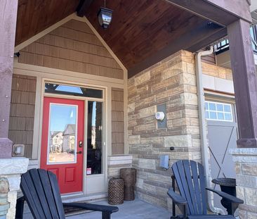 For Lease - 122 Delphi Lane, Blue Mountains, Ontario - Photo 5