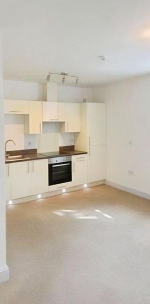 1 bedroom end of terrace house to rent - Photo 1