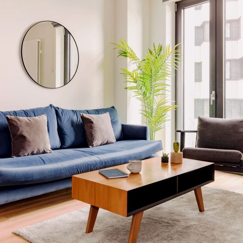 Superior One Bedroom Apartment - Photo 1