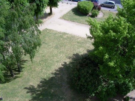 Location Appartement 2 Pièces 60 m² - Photo 3