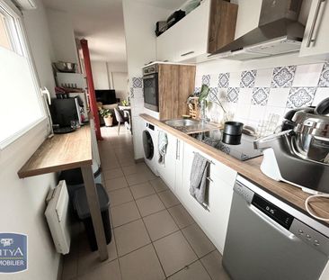 Location Appartement 2 pièces 53m² PECQUENCOURT 59146 - Photo 2