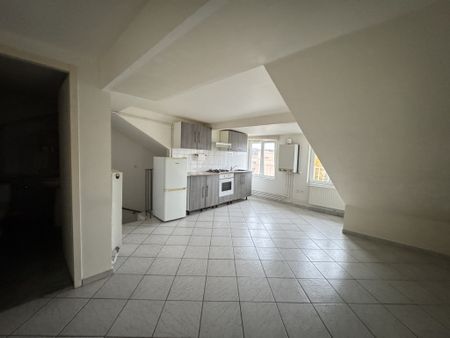 Location Appartement 2 pièces 36m² HOMECOURT 54310 - Photo 4