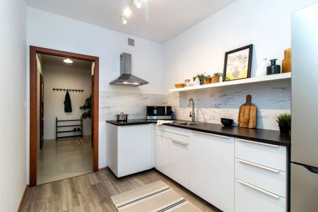 Miejsce w pokoju Kraków - Zdjęcie 5