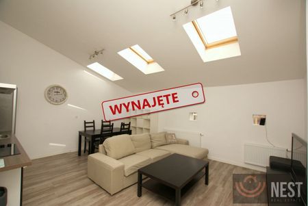 Komfortowe 3 pokoje na Starym Mieście ! - Zdjęcie 4