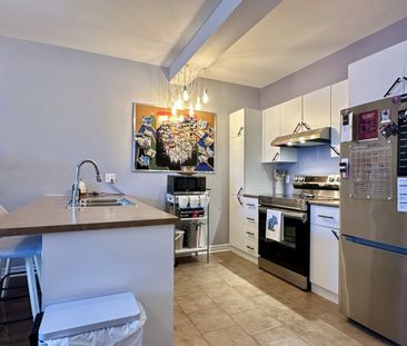 8805 Rue Beyries, #A - Photo 5