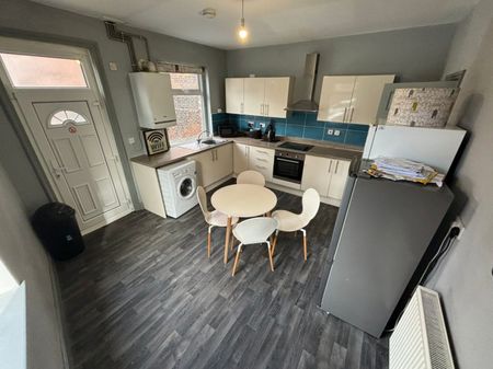 1 bed House Share - To Let - Photo 4