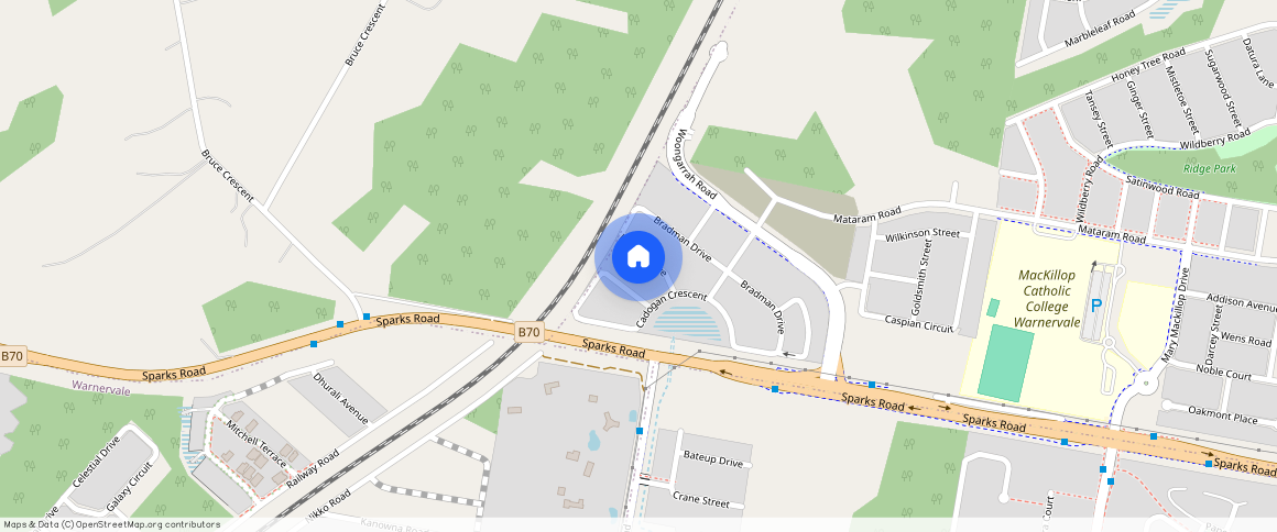 Woongarrah, Central Coast