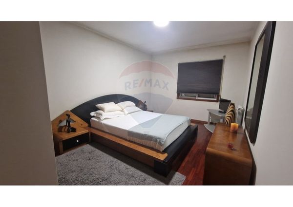 Apartamento T2 em Viana do Castelo