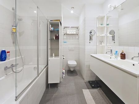 Appartement te huur - Foto 5