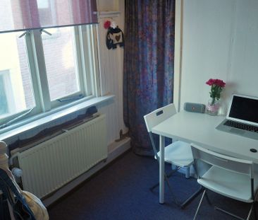 Te huur in het centrum van Breda een leuke studentenkamer - Photo 1
