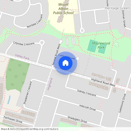 250 Highland Road, Hamilton