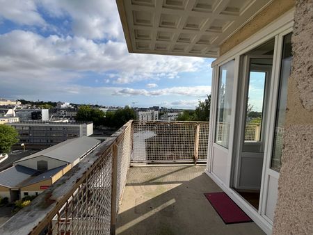 CAEN - Appartement 3 pièces - Photo 3