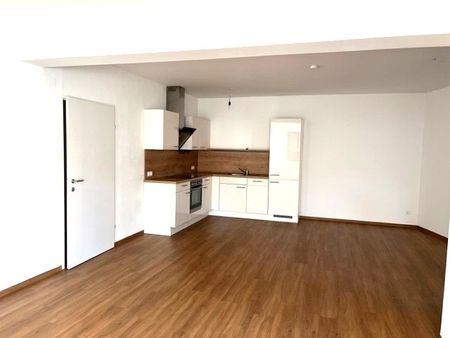 Geräumige 2- Zimmer Wohnung in ruhiger Zentrumslage - Foto 3