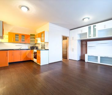 Pronájem bytu 1+kk a garsoniéry 43 m², Pod Školkou 775, Tlučná - Fotografie 5