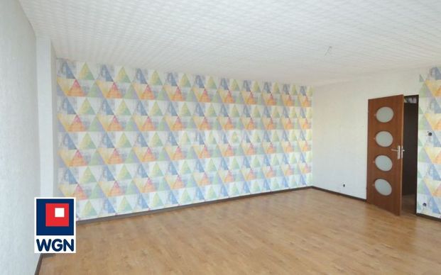 Mieszkanie na wynajem Ostrów Wielkopolski - Kawalerka do wynajęcia - Photo 1