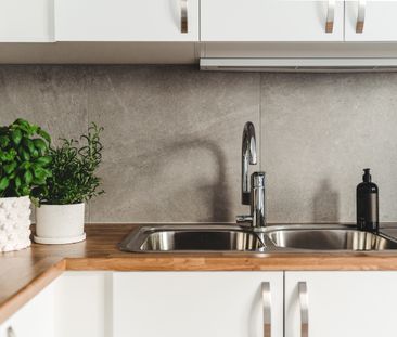 Jungmansgatan 31C - Foto 2