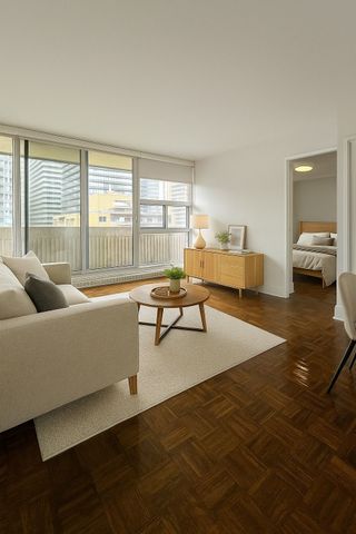 For Lease - 33 Isabella Street Unit# 1012, Toronto, Ontario - Photo 2