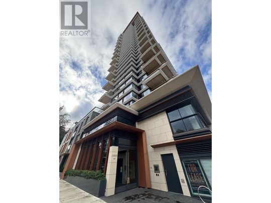 1005 1408 ROBSON STREET, Vancouver, British Columbia - Photo 1