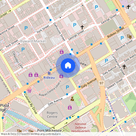 Centretown, Centretown, Ottawa, K1N 9A5
