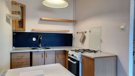 Rezerwacja - Do WynajĘcia- Mieszkanie 2-Pok. - Фото 2