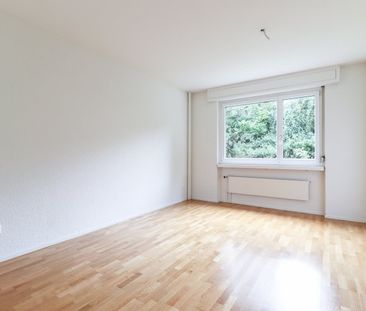 2.5 Zimmer, 55 m², 6. Stock - Photo 2