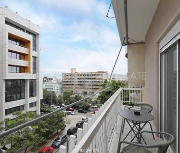 Διαμέρισμα για ενοικίαση Χρυσάκη (Νέα Σμύρνη) - Photo 3