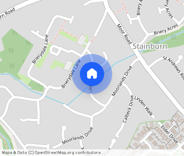 Uldale Road, Stainburn, Workington - Photo 1