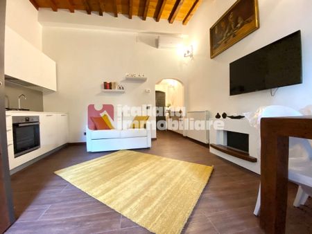 Bilocale arredato e ristrutturato pressi Santo Spirito in Affitto - Photo 4