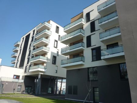 Location Appartement 2 pièces 48m² HEROUVILLE ST CLAIR 14200 - Photo 4